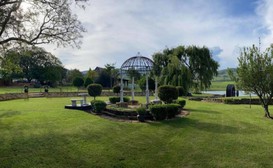 The Water Wheel Wedding and Conference Venue image