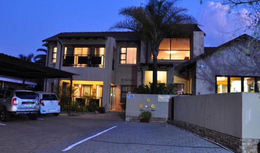 Property / Building in Glen Marais, Kempton Park, Gauteng, South Africa