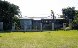 Ocean View Villa image