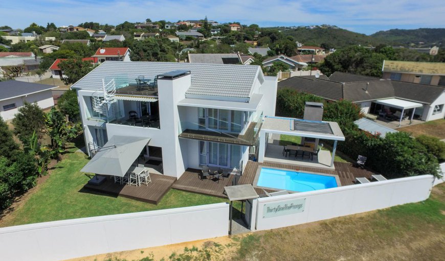 Property / Building in Plettenberg Bay, Western Cape, South Africa