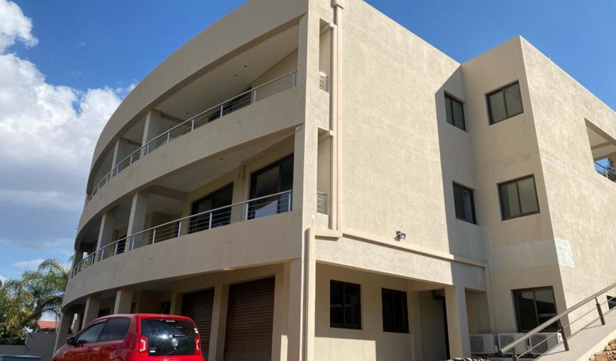 Property / Building in Auasblik, Windhoek, Khomas, Namibia