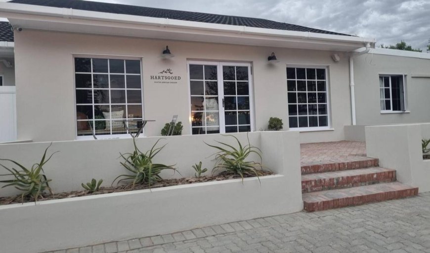 Property / Building in Beaufort West, Western Cape, South Africa