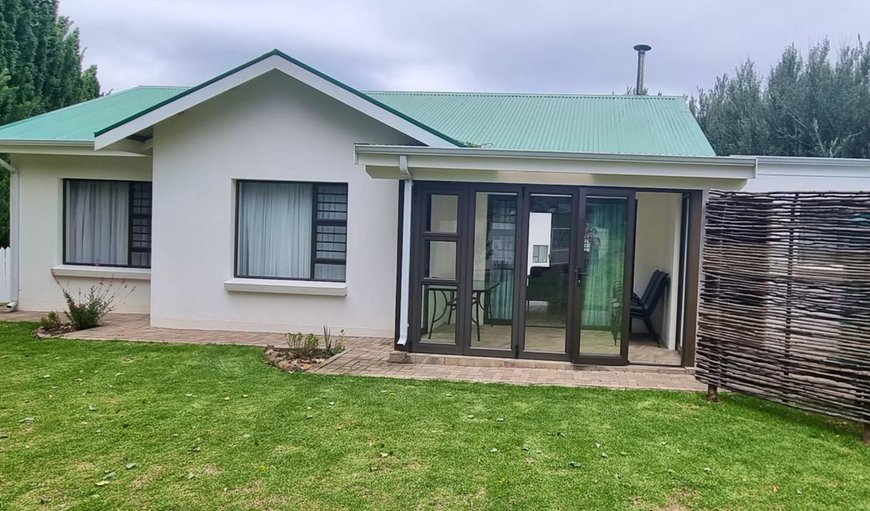 Property / Building in Clarens, Free State Province, South Africa