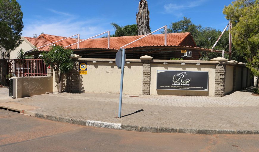 Property / Building in Royldene, Kimberley, Northern Cape, South Africa