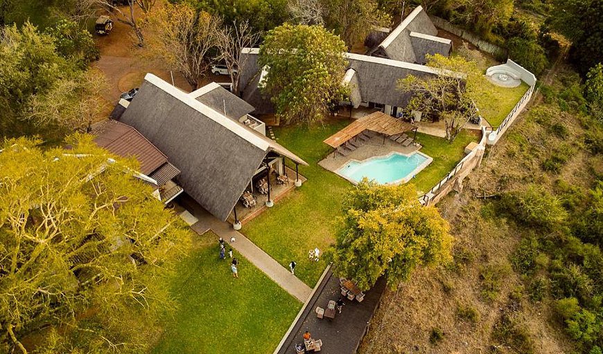 Welcome to Buckler's Africa Lodge in Komatipoort, Mpumalanga, South Africa