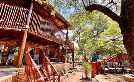 Zaganaga Kruger Lodge image