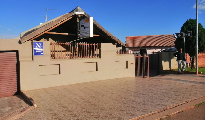 Property / Building in Kagiso, Krugersdorp, Gauteng, South Africa