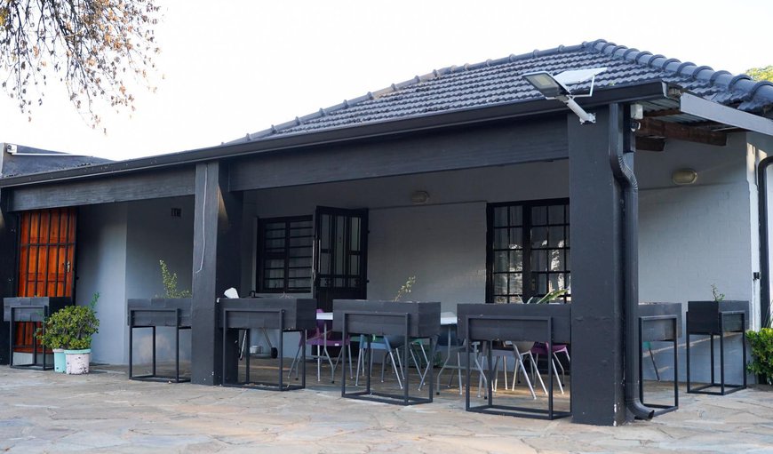 Property / Building in Sandton, Johannesburg (Joburg), Gauteng, South Africa