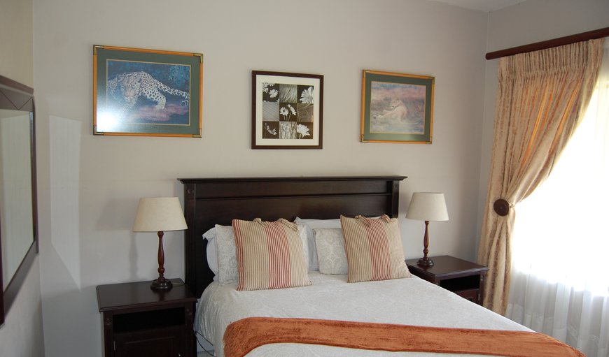 Individual Room: Executive Suite