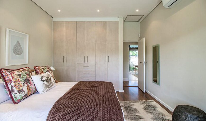 Bayhill Terrace 17 by CTHA: Bedroom