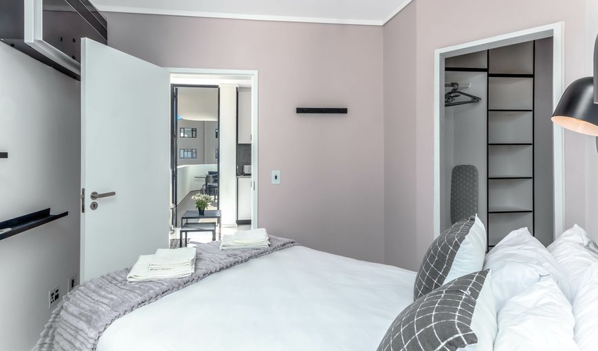 Flamingo 609 by CTHA: Bedroom