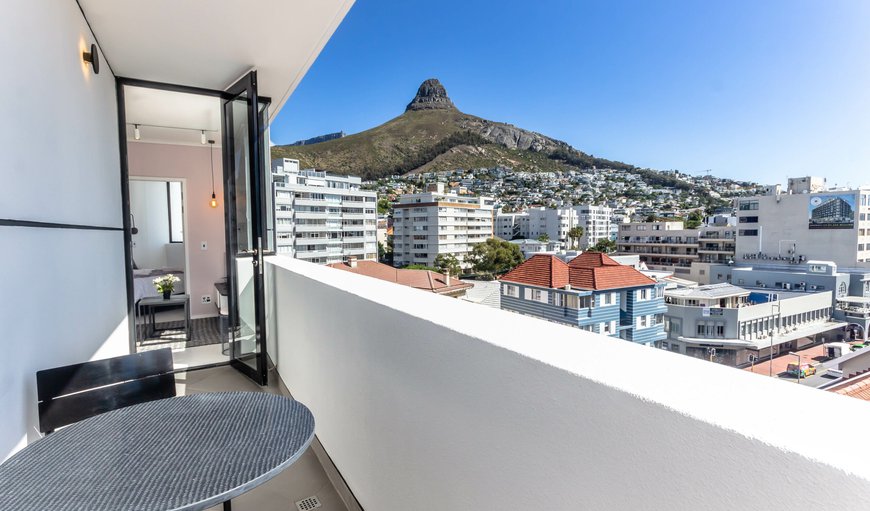 Welcome to Flamingo 609 by CTHA in Sea Point, Cape Town, Western Cape, South Africa