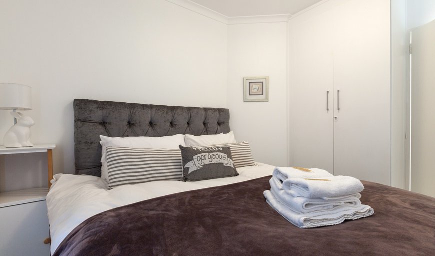 High Strand 38 by CTHA: Bedroom