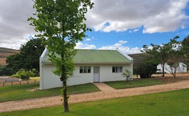 Ou Meul Farm Cottage image