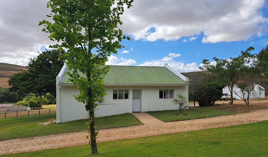 Property / Building in Bot River (Botrivier), Western Cape, South Africa