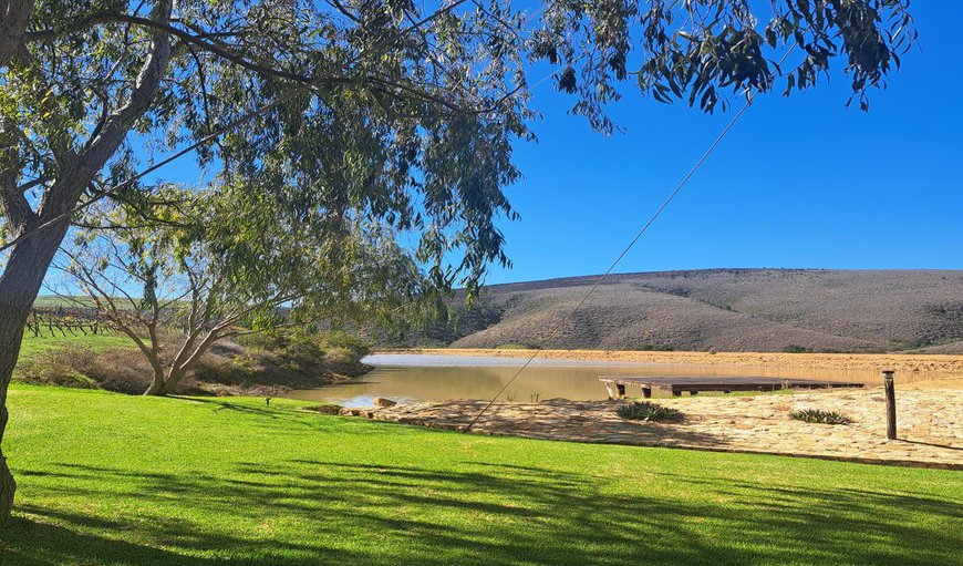 Luxury Holiday Home: View (from property/room)