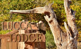 Lucca Lodge image