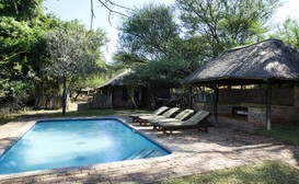 Limpopo River Lodge image