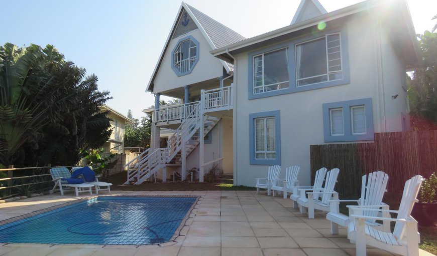 Property / Building in Southport, Port Shepstone, KwaZulu-Natal, South Africa