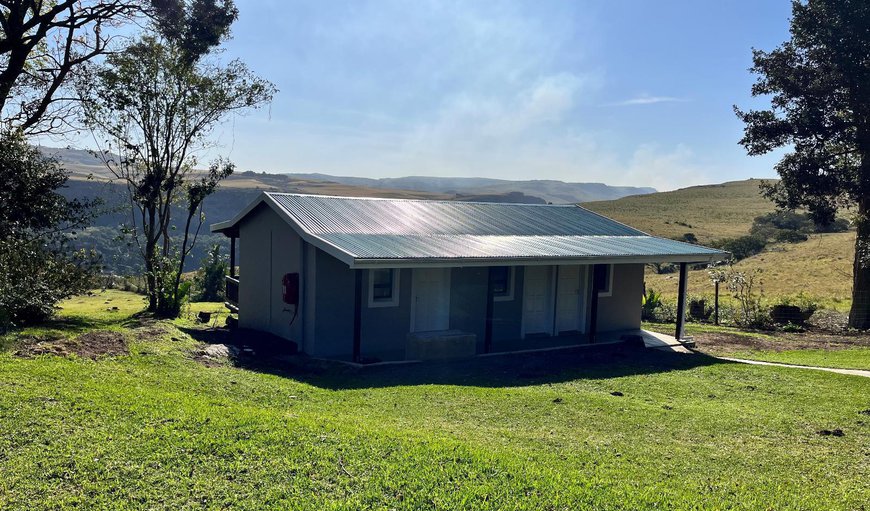 View (from property/room) in Port Edward, KwaZulu-Natal, South Africa