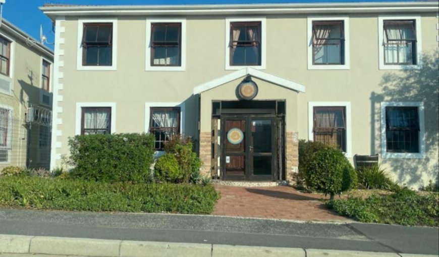 Property / Building in Bellville, Cape Town, Western Cape, South Africa