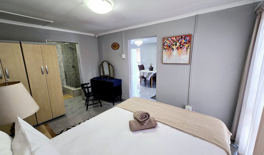 bedroom in Sandton, Johannesburg (Joburg), Gauteng, South Africa