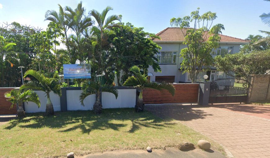 Property / Building in Bluff, Durban, KwaZulu-Natal, South Africa