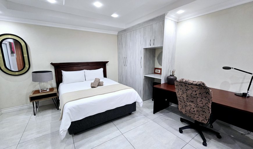 Bedroom in Sandton, Johannesburg (Joburg), Gauteng, South Africa