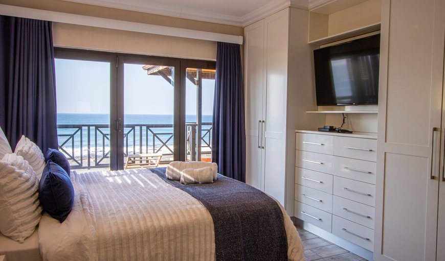 Bondi Beach 23: Bedroom