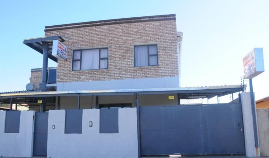 Property / Building in Katutura, Windhoek, Khomas, Namibia