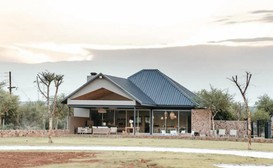 Stroomrivier Lodge image