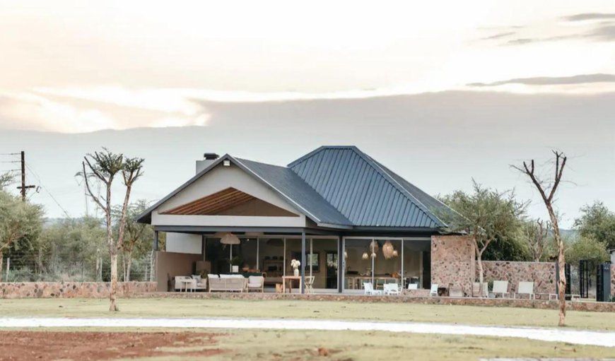 Property / Building in Boshoek, North West Province, South Africa