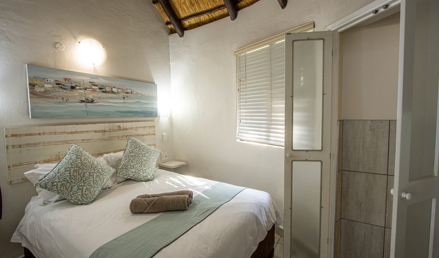 Banana Beach Club C1: Bedroom