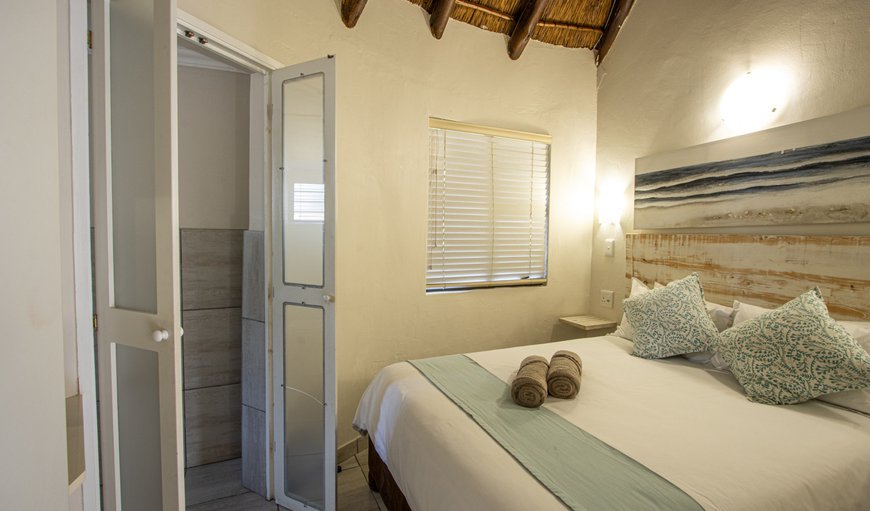 Banana Beach Club C5: Bedroom