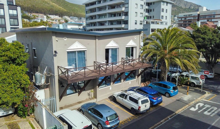 Welcome to Spring Tide Inn by CTHA in Sea Point, Cape Town, Western Cape, South Africa