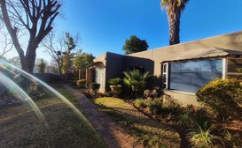 Fourways Guest House image