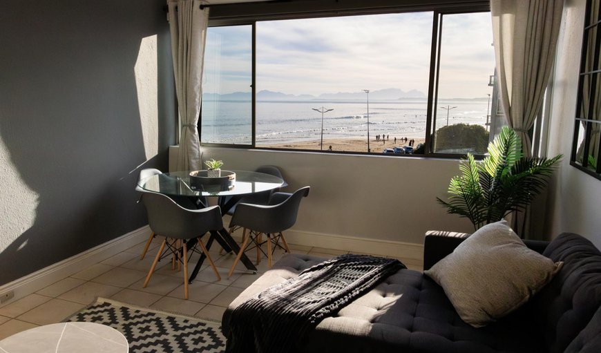 Living Room in Lochnerhof, Strand, Western Cape, South Africa