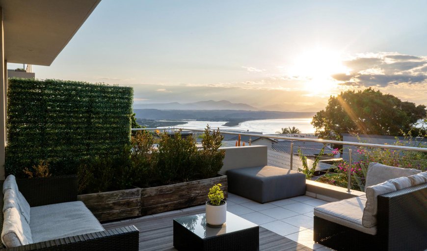 Balcony/Terrace in Plettenberg Bay, Western Cape, South Africa