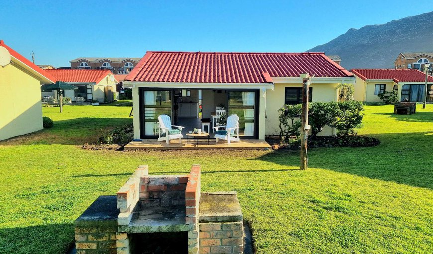 Welcome to Seaside Cottages Fish Hoek Beach C:49 in Fish Hoek, Cape Town, Western Cape, South Africa