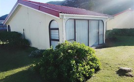 Seaside Cottages Fish Hoek Beach C:55 image