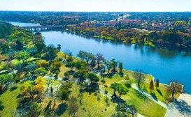 The View on Vaal Resort @ Abrahamsrust image