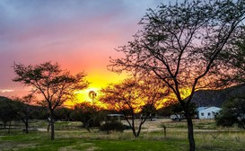 Erongo Rocks - Farmhouse & Camping image