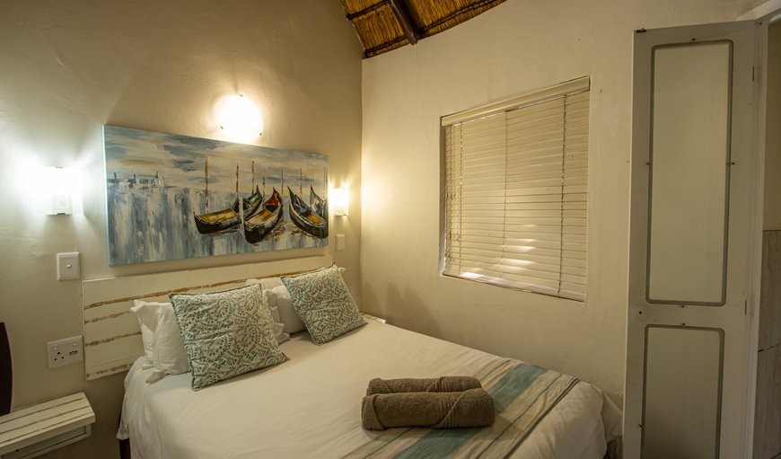 Banana Beach Club C15: Bedroom