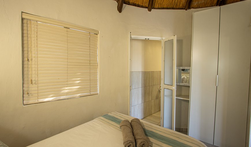 Banana Beach Club C15: Bedroom