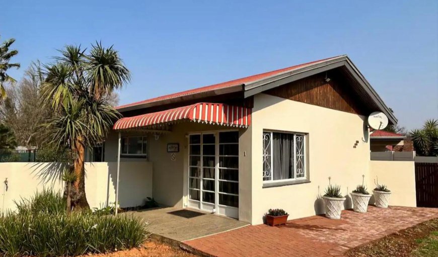 Property / Building in Winterton, KwaZulu-Natal, South Africa