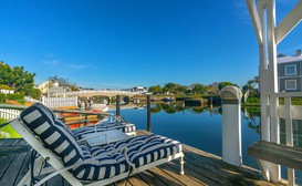 Canal Waterside Lifestyle image