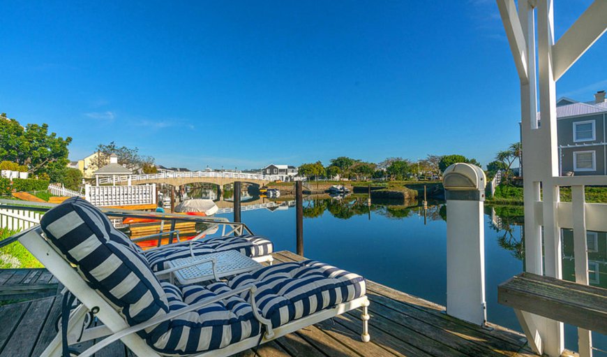 Welcome to Canal Waterside Lifestyle in Thesen Islands, Knysna, Western Cape, South Africa