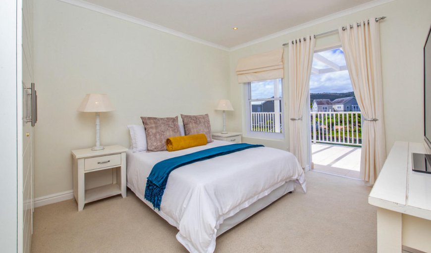 Beachside Bliss: Bedroom