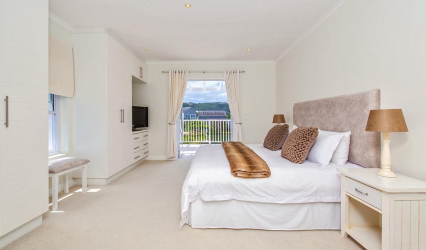 Beachside Bliss: Bedroom