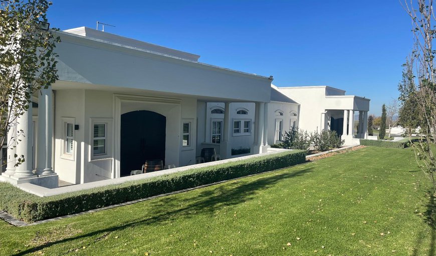 Property / Building in Durbanville, Cape Town, Western Cape, South Africa